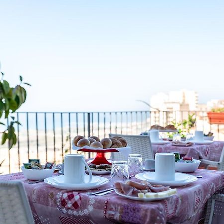 B&B La Veranda Di Tatta Agrigento Ngoại thất bức ảnh