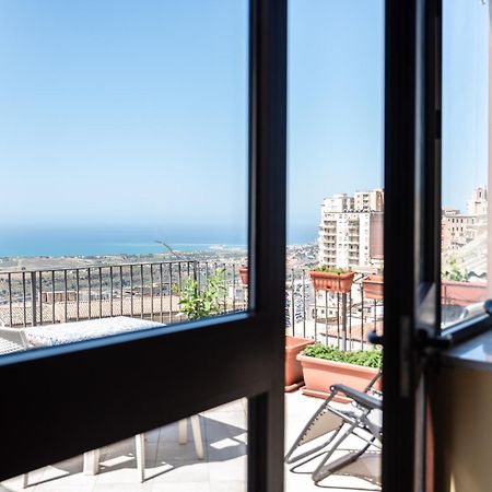 B&B La Veranda Di Tatta Agrigento Phòng bức ảnh