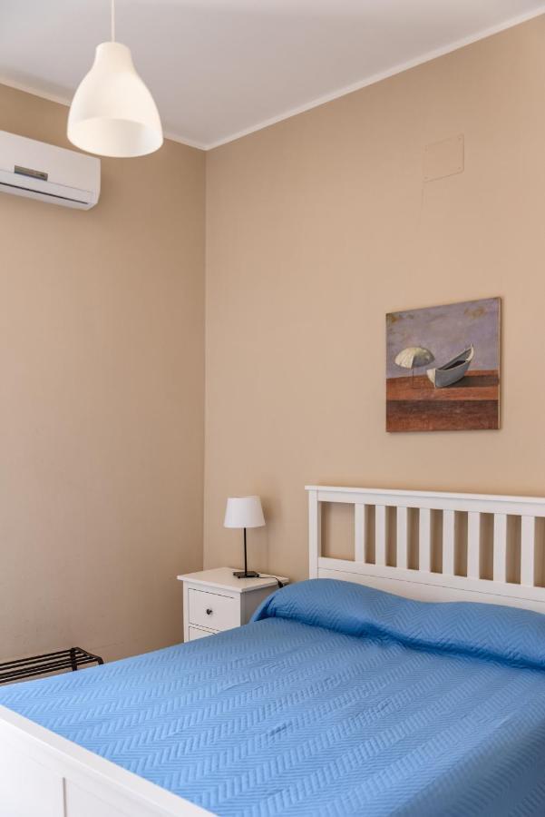 B&B La Veranda Di Tatta Agrigento Ngoại thất bức ảnh