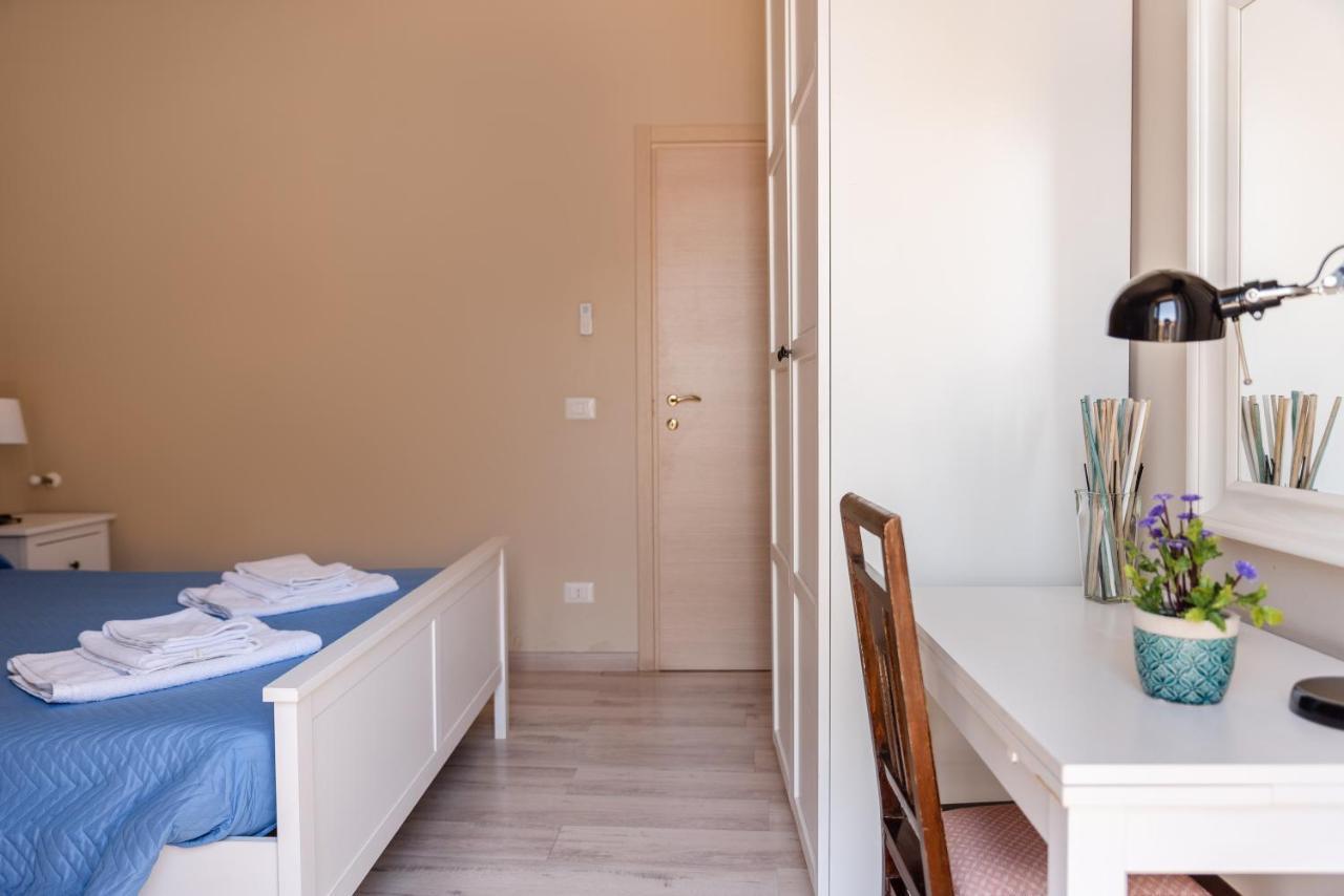 B&B La Veranda Di Tatta Agrigento Ngoại thất bức ảnh