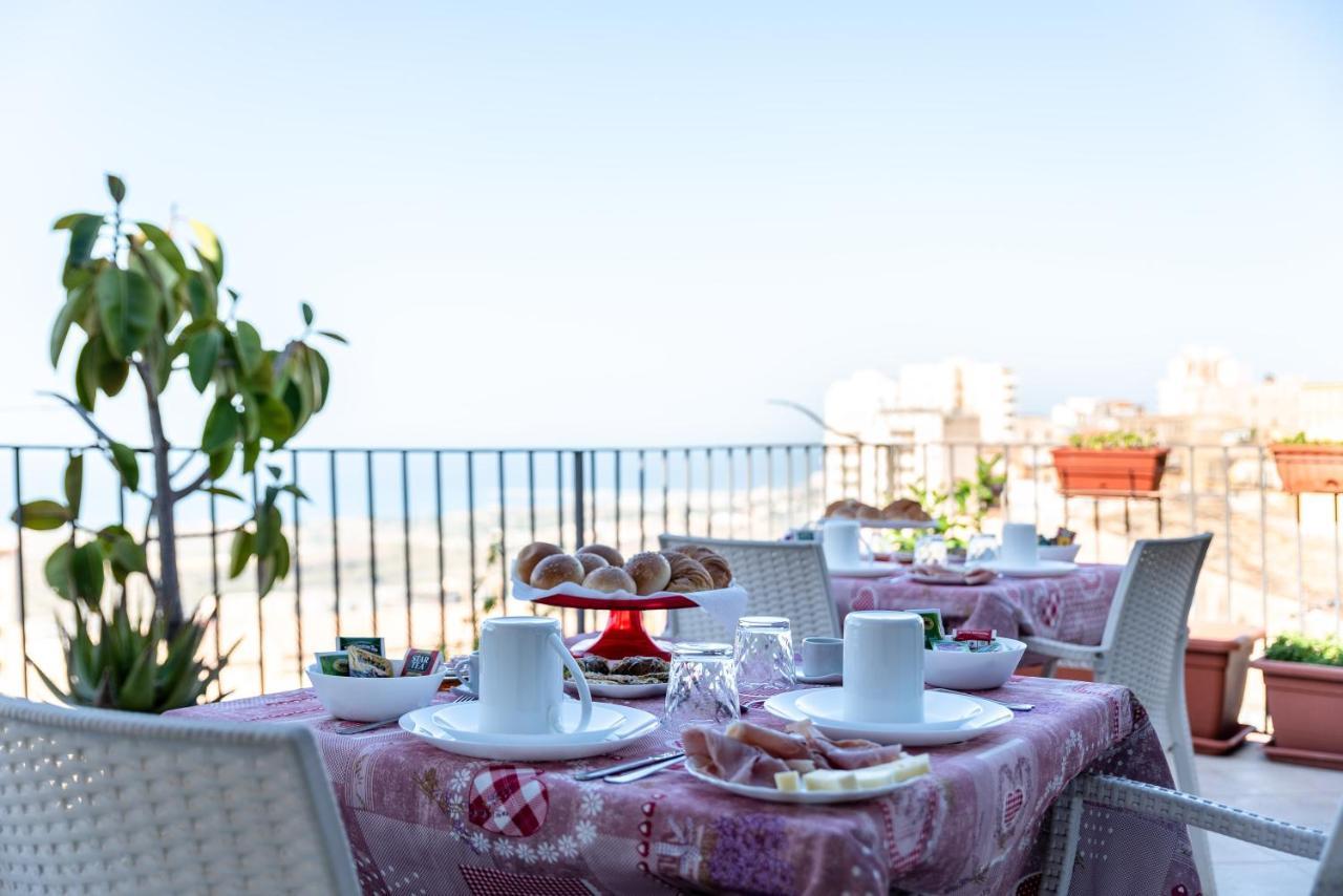 B&B La Veranda Di Tatta Agrigento Ngoại thất bức ảnh