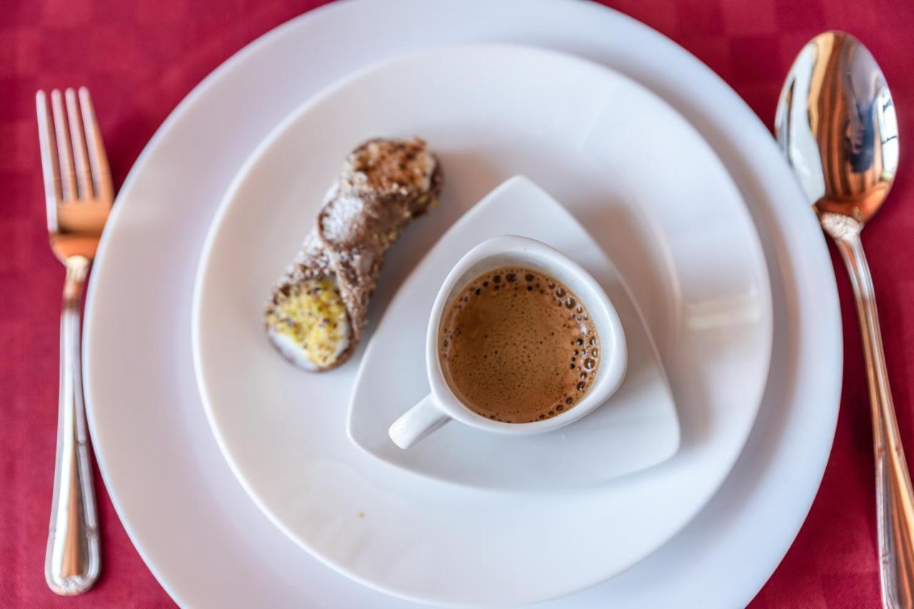 B&B La Veranda Di Tatta Agrigento Ngoại thất bức ảnh