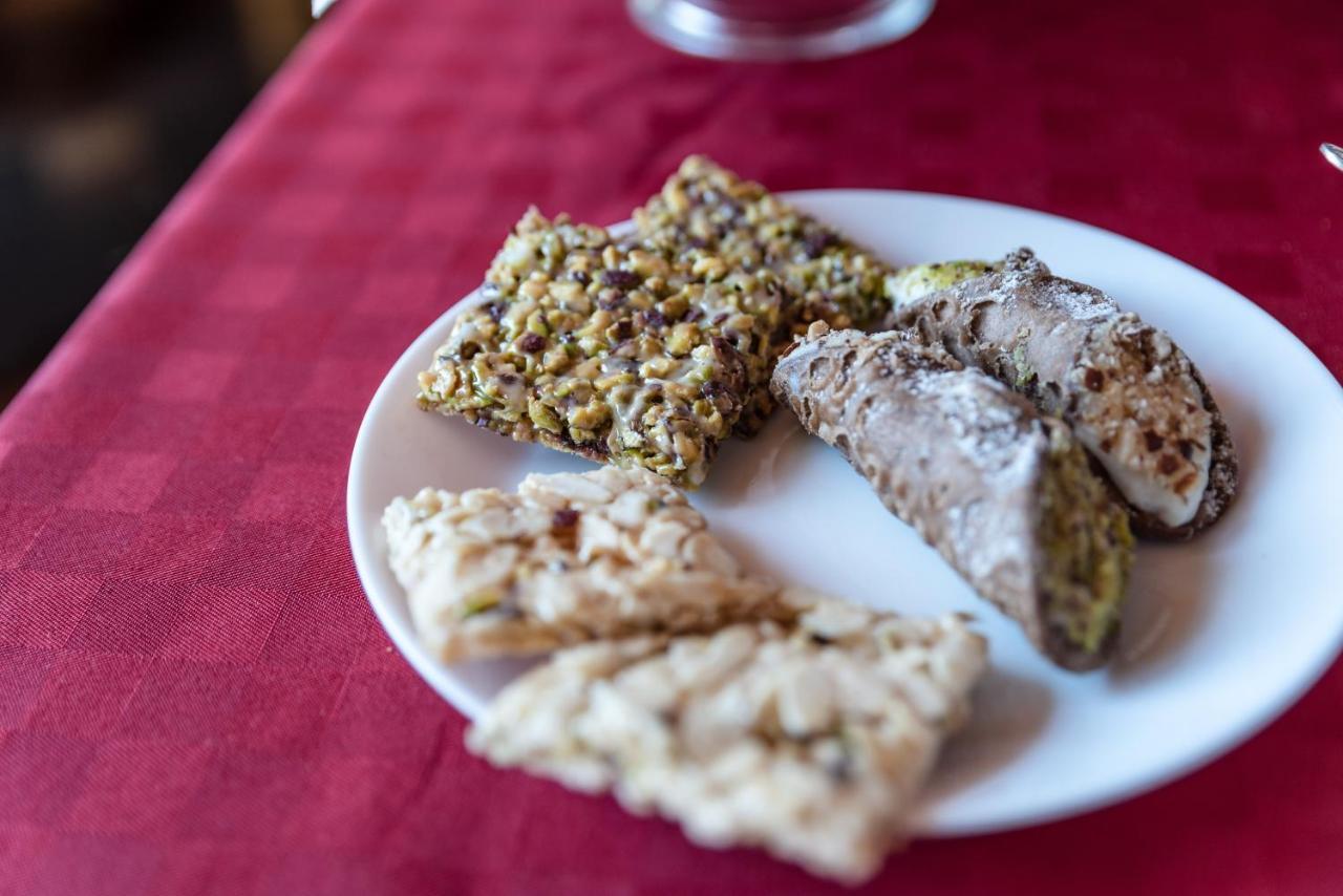 B&B La Veranda Di Tatta Agrigento Ngoại thất bức ảnh
