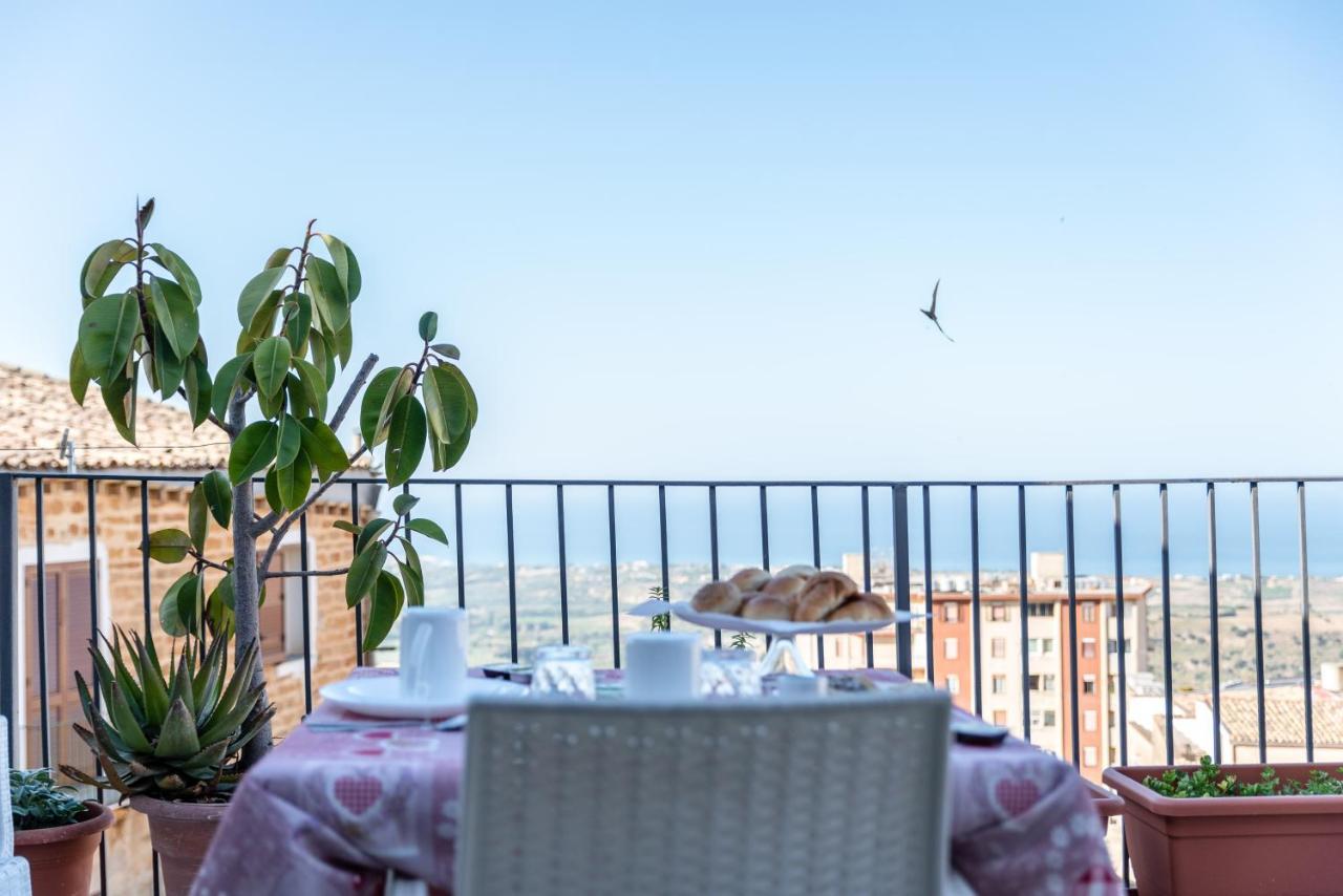 B&B La Veranda Di Tatta Agrigento Ngoại thất bức ảnh