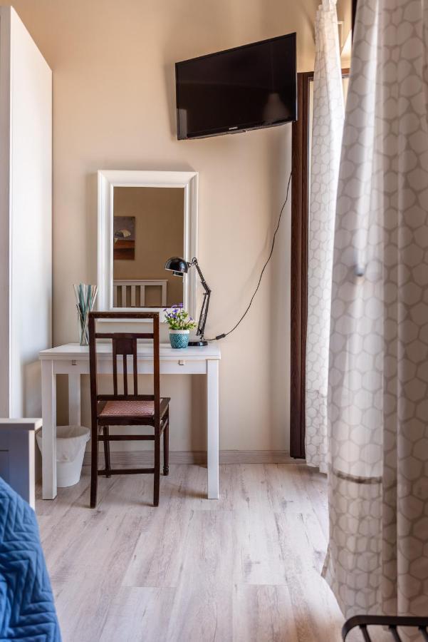 B&B La Veranda Di Tatta Agrigento Ngoại thất bức ảnh