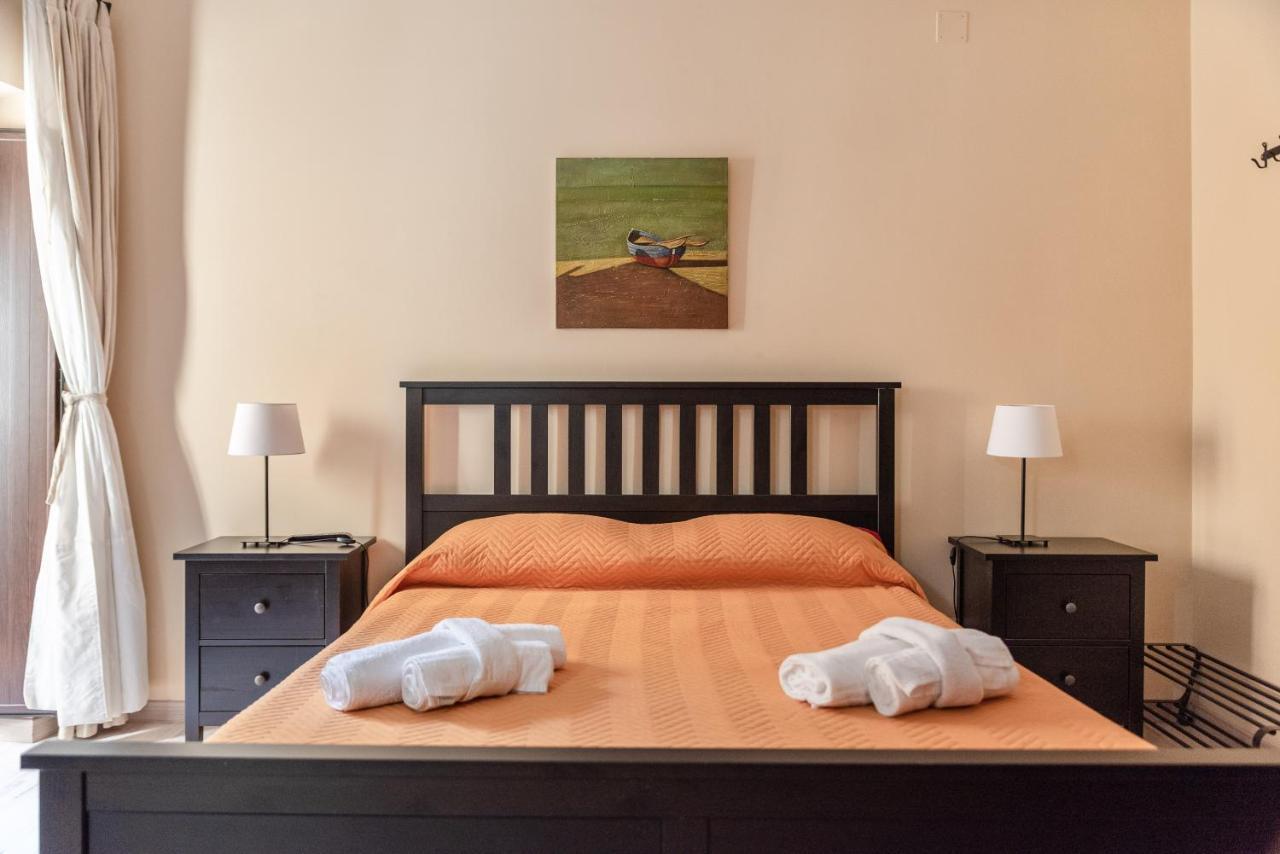 B&B La Veranda Di Tatta Agrigento Ngoại thất bức ảnh