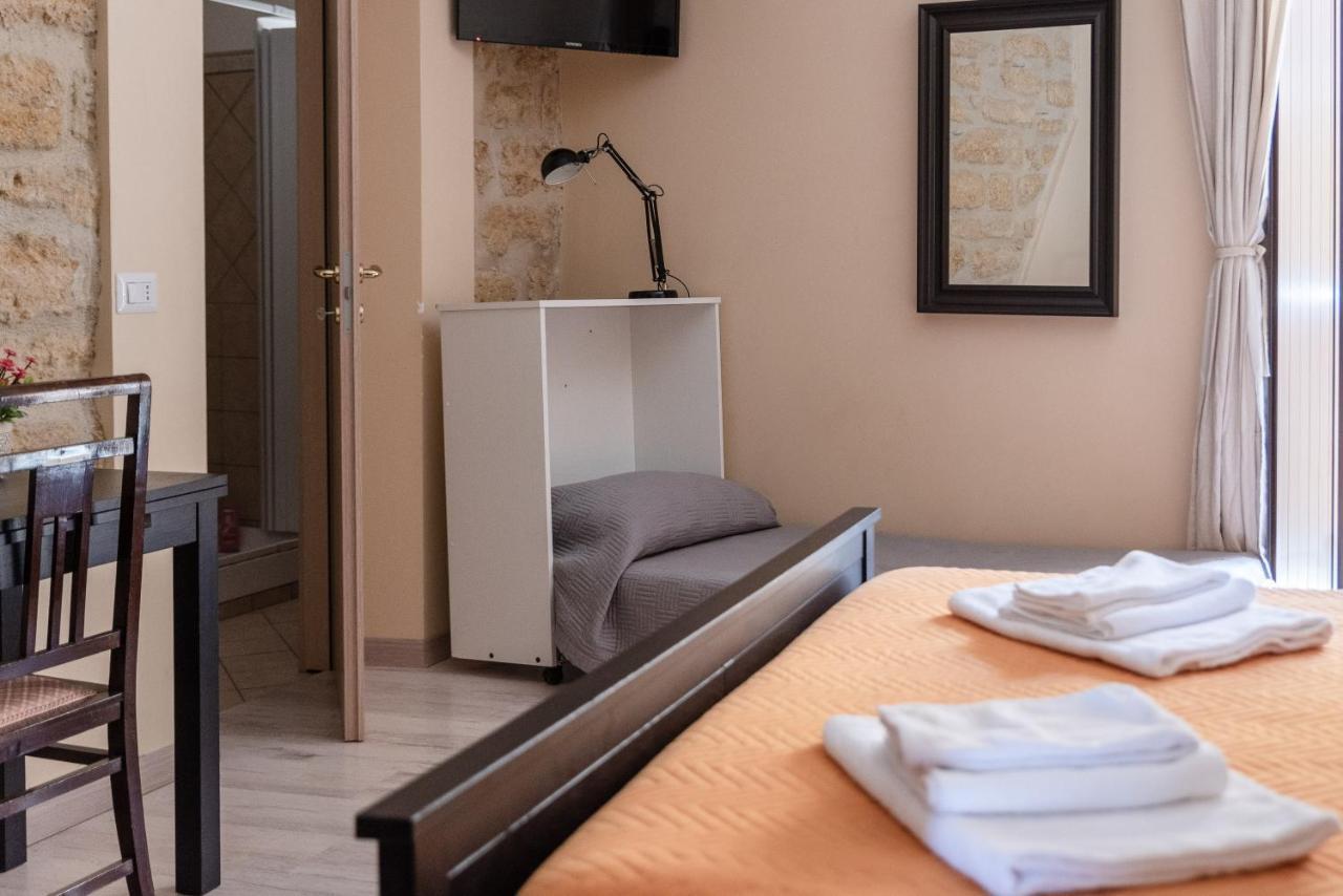 B&B La Veranda Di Tatta Agrigento Ngoại thất bức ảnh
