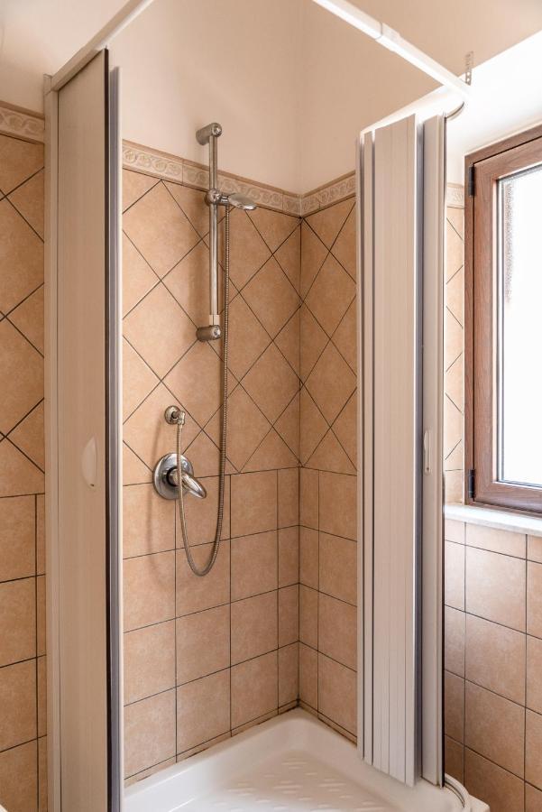 B&B La Veranda Di Tatta Agrigento Ngoại thất bức ảnh