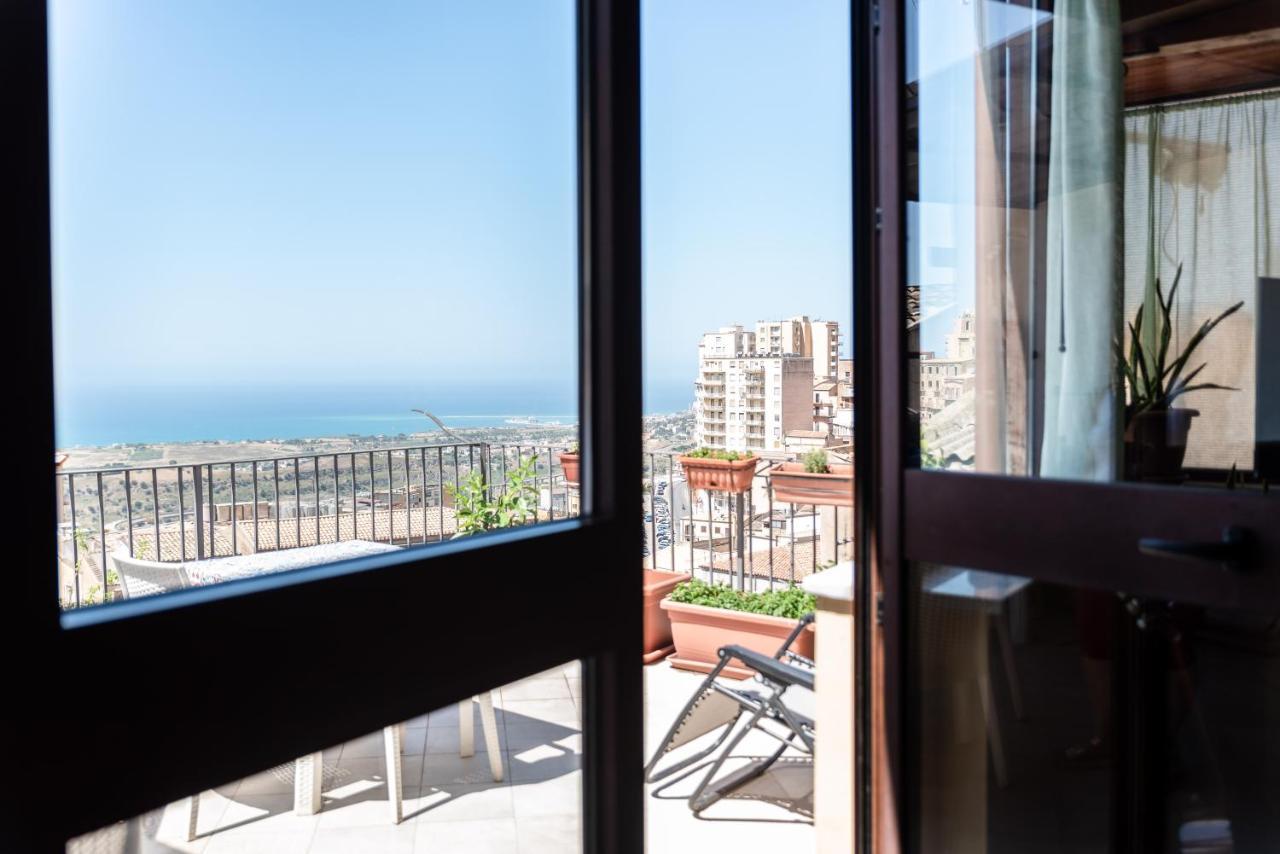 B&B La Veranda Di Tatta Agrigento Phòng bức ảnh