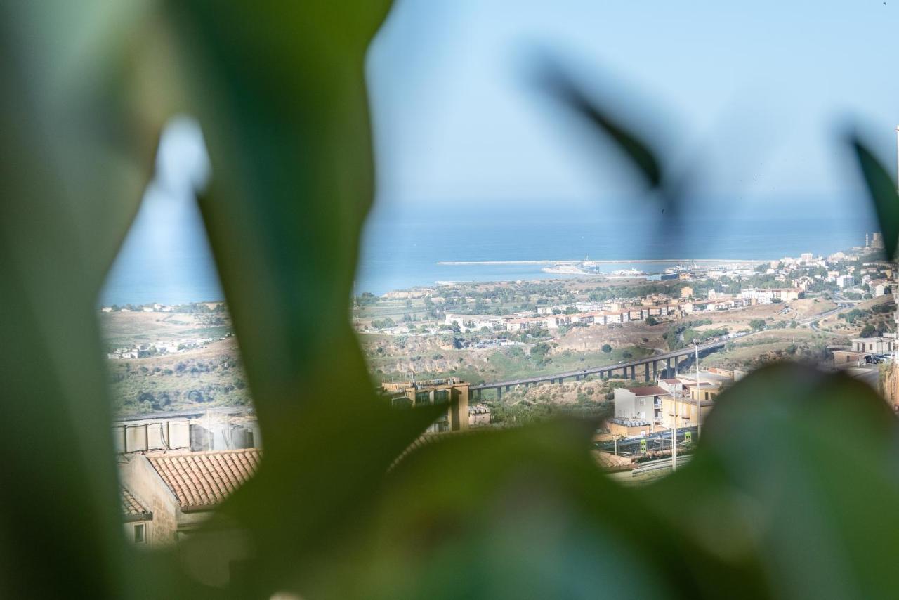 B&B La Veranda Di Tatta Agrigento Ngoại thất bức ảnh