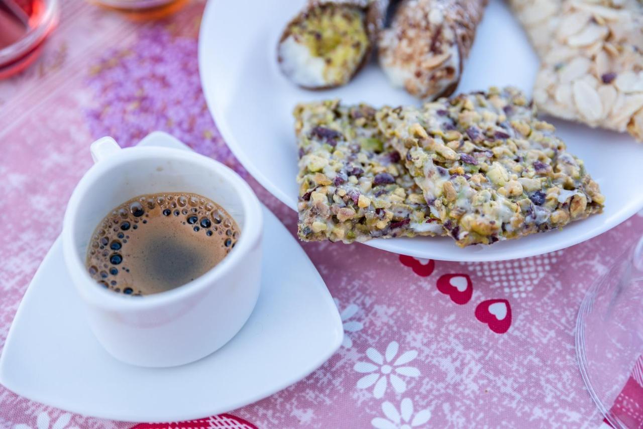 B&B La Veranda Di Tatta Agrigento Ngoại thất bức ảnh