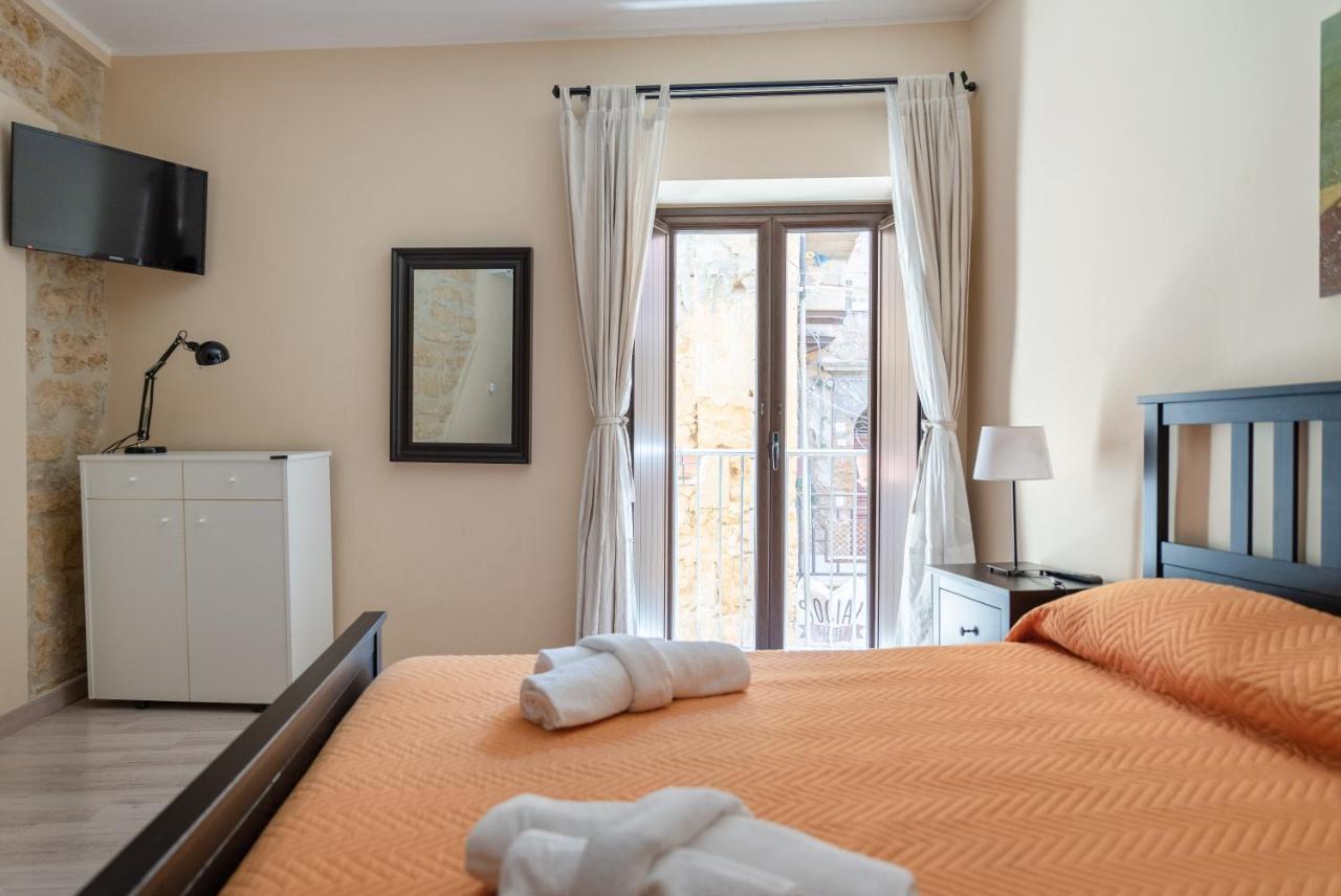 B&B La Veranda Di Tatta Agrigento Ngoại thất bức ảnh
