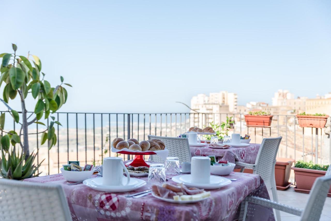 B&B La Veranda Di Tatta Agrigento Ngoại thất bức ảnh