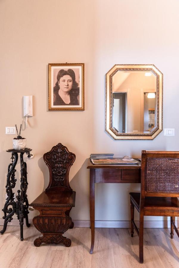 B&B La Veranda Di Tatta Agrigento Ngoại thất bức ảnh