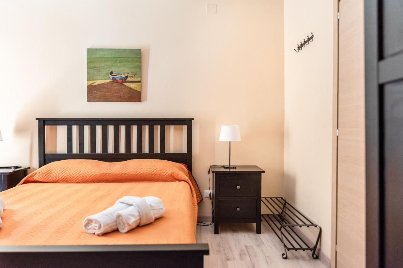 B&B La Veranda Di Tatta Agrigento Ngoại thất bức ảnh