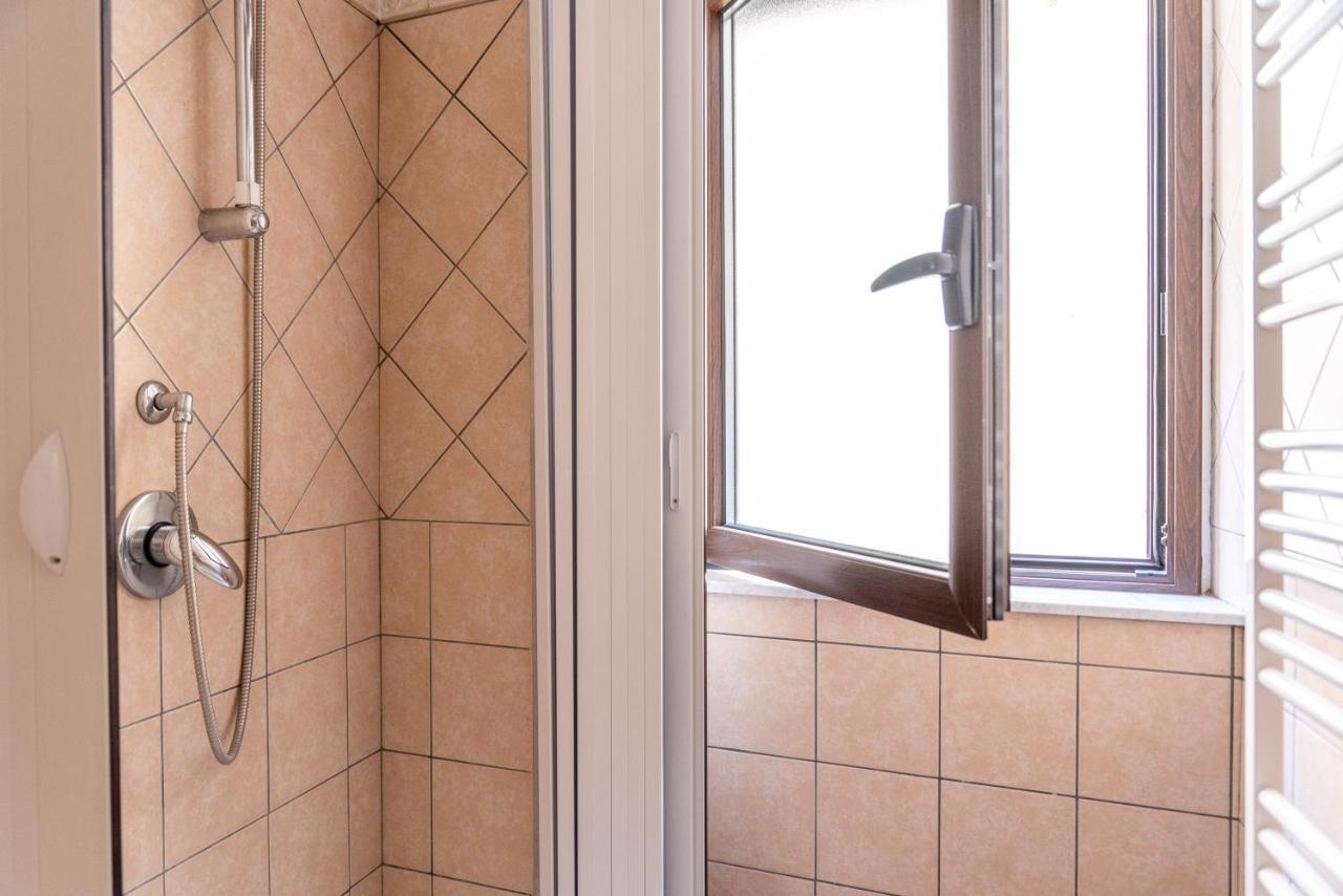 B&B La Veranda Di Tatta Agrigento Ngoại thất bức ảnh