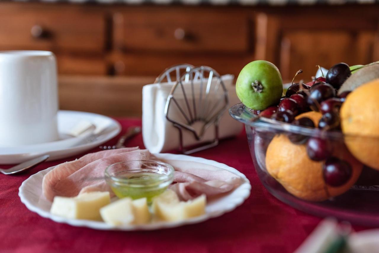 B&B La Veranda Di Tatta Agrigento Ngoại thất bức ảnh
