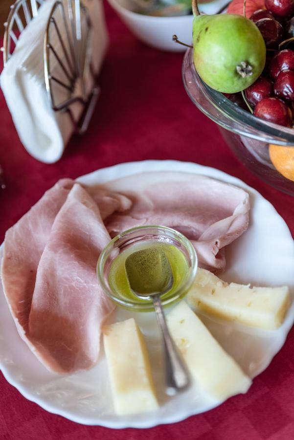 B&B La Veranda Di Tatta Agrigento Ngoại thất bức ảnh
