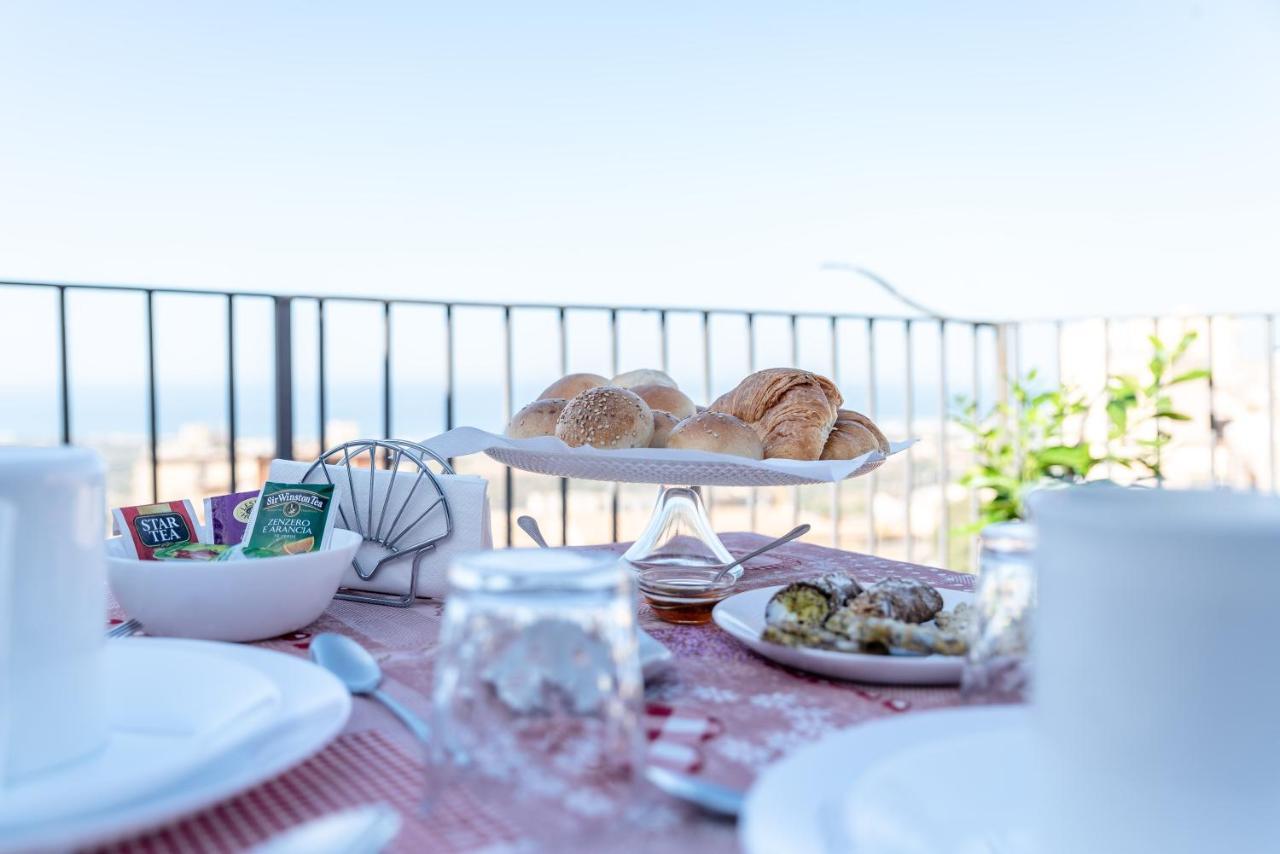 B&B La Veranda Di Tatta Agrigento Ngoại thất bức ảnh