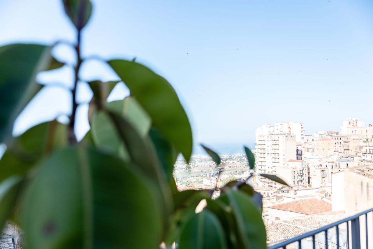 B&B La Veranda Di Tatta Agrigento Ngoại thất bức ảnh