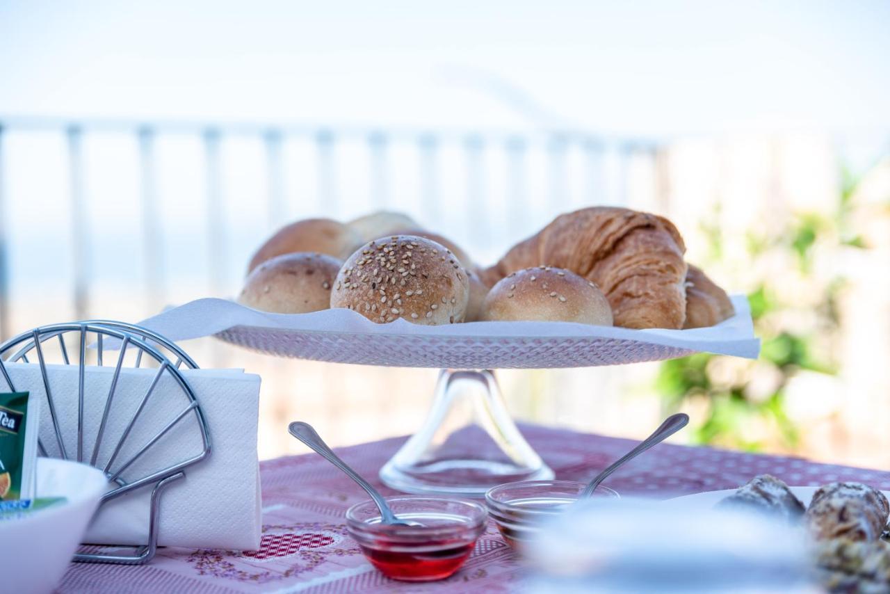 B&B La Veranda Di Tatta Agrigento Ngoại thất bức ảnh