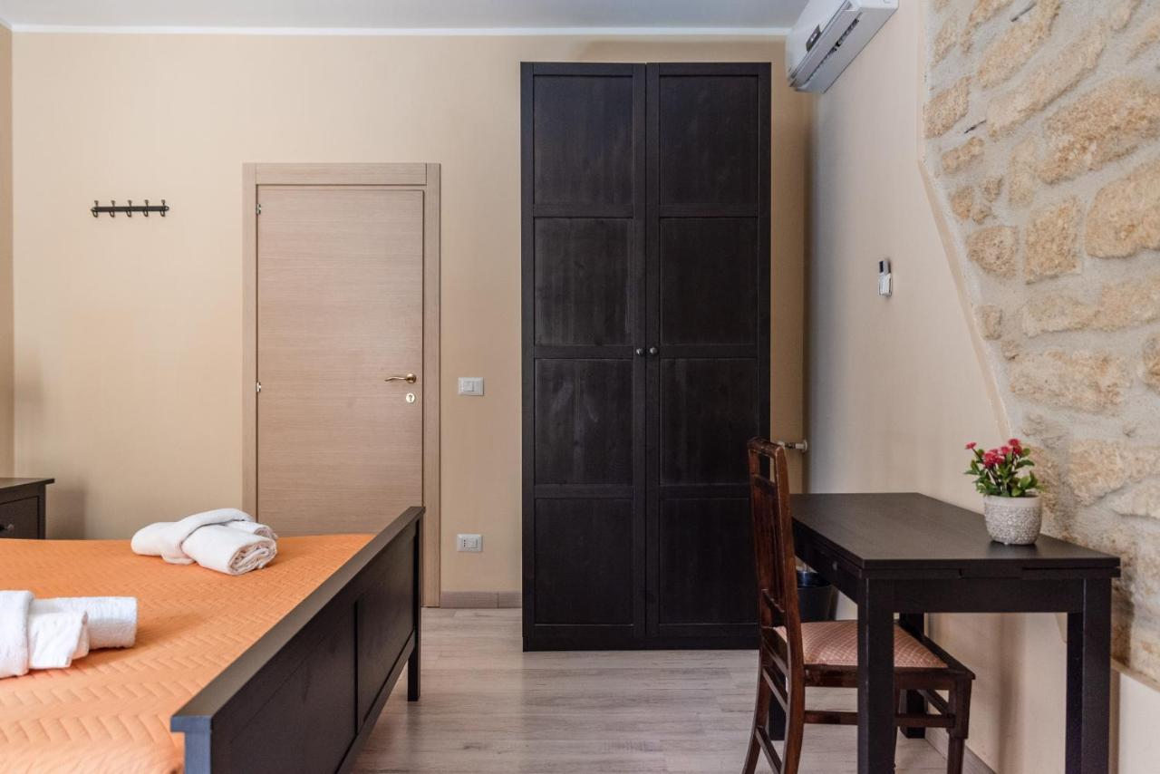 B&B La Veranda Di Tatta Agrigento Ngoại thất bức ảnh