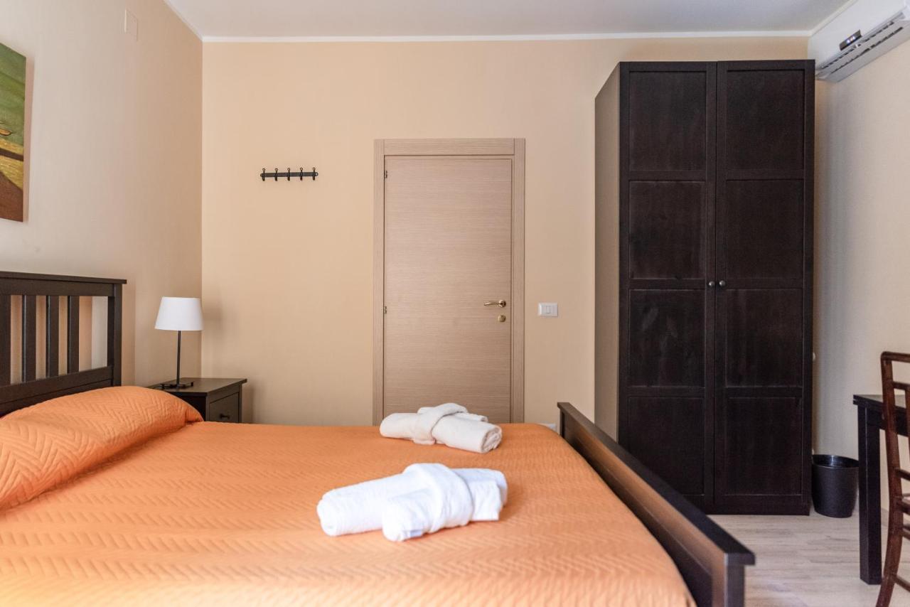 B&B La Veranda Di Tatta Agrigento Ngoại thất bức ảnh