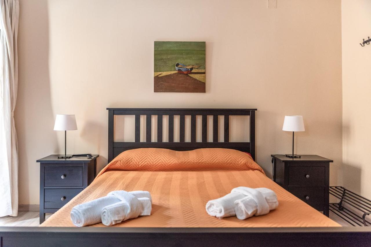 B&B La Veranda Di Tatta Agrigento Ngoại thất bức ảnh