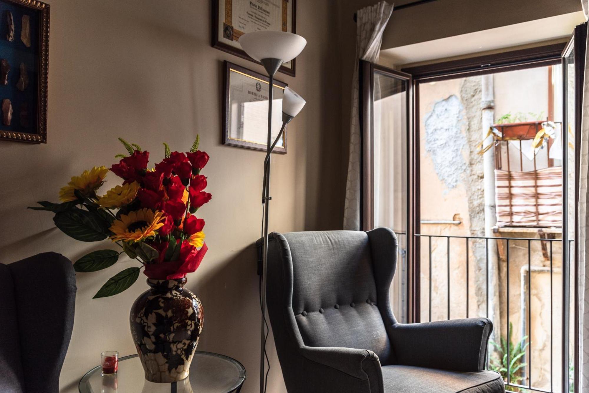 B&B La Veranda Di Tatta Agrigento Phòng bức ảnh