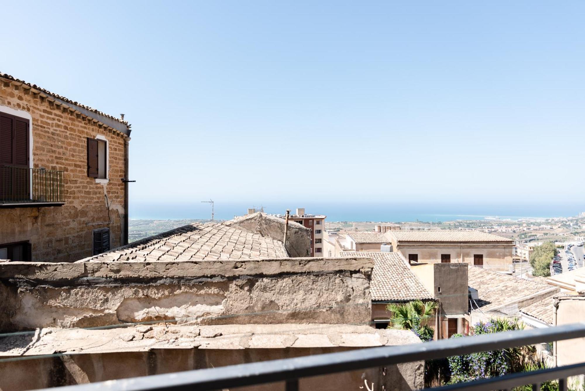 B&B La Veranda Di Tatta Agrigento Phòng bức ảnh